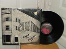 SIDEWINDER FADE TO BLACK RARE PRIVATE LABEL NC HARD ROCK HEAVY METAL SHRINK EX+