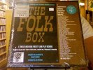 The Folk Box 4xLP + 7