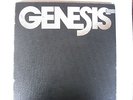 V. A. - GENESIS  THE BEGINNING OF ROCK   4 LP - BOX    AUTOGRAMM. JIMMY ROGERS