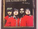 Libertines - The Best Of LP Rough Trade 1000 LTD RED COLOR VINYL Baby Shambles