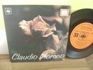 CLAUDIO MORENO feat. ASTOR/ OS IPANEMAS -'65 BOSSA NOVA JAZZ BRAZIL 7