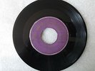 ELVIS PRESLEY HMV MY BABY LEFT ME GOLD LETTERING