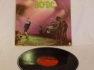 AC DC  SOUTH AFRICA ONLY LET THERE BE ROCK