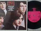 RARE THE KINKS KINKSIZE HITS 1964 UK PYE EP EXCELLENT VERY NICE