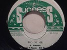 RUPIE EDWARDS ALL STARS - BIG OF ME - SUCCESS