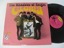 The Shadows Of Knight LP Gloria  RARE NM ORIG