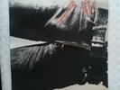 Rolling Stones,Sticky Fingers, 1971 Andy Warhol insert,small Zipper slv,LP  vg+