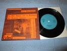 The Varukers - No Hope Of A Future / Never Again 7