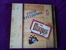 THE BEATLES   FROM LIVERPOOL  -BOX SET 8 RECORDS  -MINT