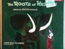 Roots of Heaven OST Malcom Arnold 20th Fox 3005 SEALED LP Mint vinyl soundtrack
