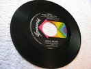 JACKIE WILSON - I DON'T WANT TO LOSE YOU / JUST BE SINCERE - BRUNSWICK