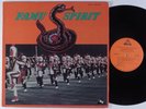 FLORIDA A&M UNIVERSITY MARCHING BAND Famu Spirit FSR LP