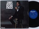 JAMES RAY Self Titled CAPRICE LP