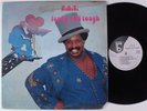 F.A.T. Funky and Tough BOLD LP