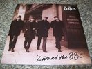 Beatles Live At the BBC SEALED ORIGINAL 1994 Apple LP