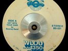 BOOGIE FUNK 45 DESIRAY BAND 