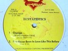 *** RARE Gospel Modern Soul Lp ECSTATISTICS - change - private press 1985 MP3