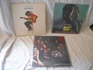 5x JIMI HENDRIX progrock NUDECOVER TOPZUSTAND rainbow bridge FOC D ORIG electric