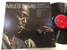 MILES DAVIS - kind of blue - COLUMBIA - deep groove - 6 eye CL 1355