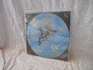 IRON MAIDEN seventh son of a seventh son PICTUREDISC unplayed