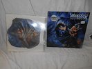WARLOCK triumph and agony PICTUREDISC sehr gut erhalten