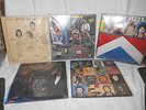 5x THE WHO by numbers Polydor D who are you Polydor D who´s missing Polydor UK i