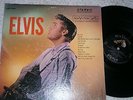 Elvis Presley LP LSP 1382  orig us silver stereo  1962 Rock n Roll NO 2  lp ep