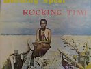 BURNING SPEAR Rocking Time STUDIO ONE LP MINT JA REPRESS