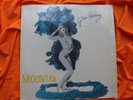NM Original 1974 Nude Cover in shrink LP: Moontan   Golden Earring   Track 396
