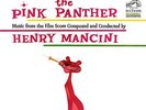 Henry Mancini - The Pink Panther 180g Vinyl LP (LSP-2795)