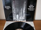 ASD 493  W/g orig 1st  BRUCKNER Symhony no. 9 CARL SCHURICHT VPO RARE NM