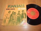 SCANDALS DRINK MARIA/LOU TRAKI TOPPER+ FOTOHOES BASF