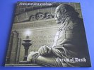 NECROMANDUS - OREXIS OF DEATH