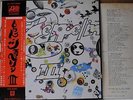 LED ZEPPELIN / III - Japan G/F w/obi & POSTER