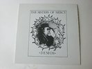 SISTERS OF MERCY / DEMOS / LP