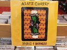 Alice Cooper PRINCE OF DARKNESS MCA Sealed Canadian BMG Record Club Rare