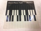 HENRI PIERRE NOEL - piano - SEALED CANADIAN FUNK GRAIL