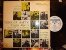 TRIGGER ALPERT 