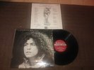 TYRANNOSAURUS REX...BEARD OF STARS (UK 1st press LP + LYRIC SHEET)