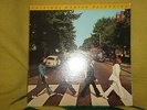 THE BEATLES- ABBEY ROAD- MFSL Original Master Recording- Vinyl LP
