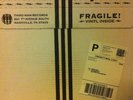 Third Man Records - Vault Package #20 - Unopened in original shipping package