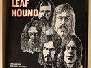 LEAF HOUND s/t rare LP Telefunken ?SLE 14604-P original PLEASE read description