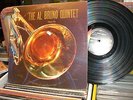 THE AL BRUNO QUINTET VOLUME ONE RARE JAZZ  LP RECORD