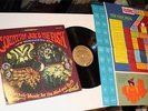 *NM* Country Joe & The Fish 
