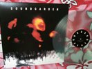Soundgarden Superunknown DOUBLE CLEAR VINYL