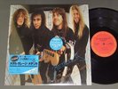 METALLICA/$5.98 EP GARAGE DAYS RE-REVISITED JP 20AP3391