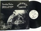 ANNA SJALV TREDJE - TUSSILAGO FANFARA - ORIG SILENCE LP synth electronic schulze