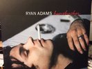 Ryan Adams Heartbreaker LP 2008 COBRASIDE pressing GOLD seal #erd Never Played