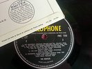 THE BEATLES uk 1965 b/y MONO 1st HELP  (PMC 1255) MINT-/EX AWESOME