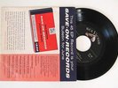 ELVIS PRESLEY SAVE-ON-RECORDS NM M- Mint RARE PS Promo EP SPA-7-27 45